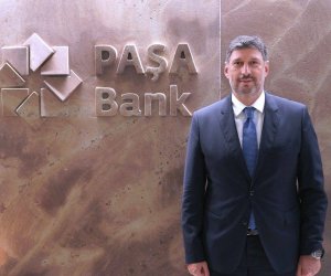 Paşa Bank - ın kedit portfeli ölkənin qeyri-neft sektorunun inkişafı ilə sıx uyğunluq göstərir