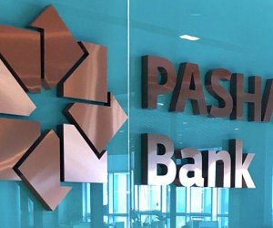 Paşa Bankın kredit portfeli 18% artıb, aktivlər azalıb