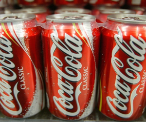 В Турции расследуется деятельность Coca-Cola