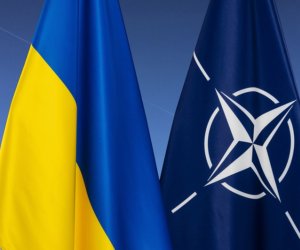 СМИ: НАТО может включить помощь Украине в показатель расходов на оборону