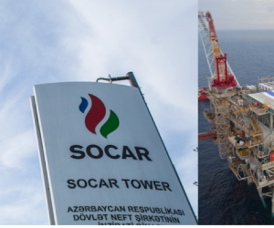İsrail SOCAR-ın “Tamar” qaz layihəsində iştirakını təsdiqləyib