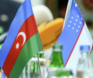 Azerbaijan to open trade office in Uzbekistan