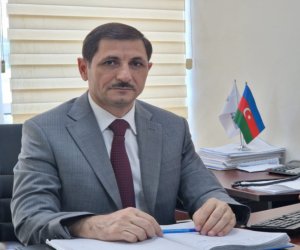 Anar Cəbrayıllıya yeni vəzifə verilib