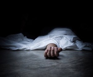 Keçmiş konsul evində ölü tapılıb