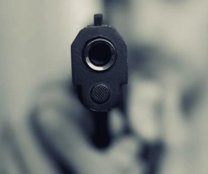 Во Львове школьник устроил стрельбу в классе, никто не пострадал