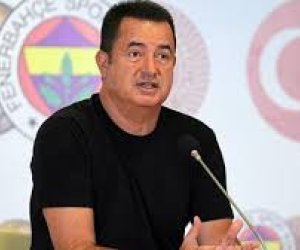 Acun Ilıcalı istefa verib