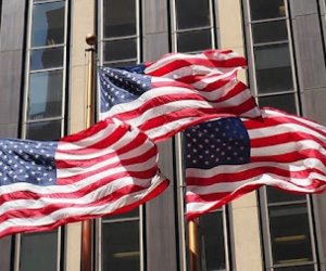 США предупредили посольства в зоне досягаемости Ирана о возможных рисках
