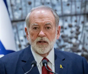 ABŞ danışıqlar uğursuz olarsa, İrana hərbi zərbə endirə bilər — səfir