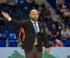 Azerbaijani referee to officiate at judo world championship for the first time