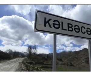 Bu il Kəlbəcərə ilk köç baş tutacaq