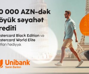 Bu yay sərhədləri yox, imtiyazları keçin