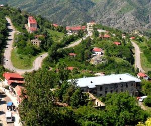 Prezident Şuşa ilə bağlı sərəncam imzalayıb