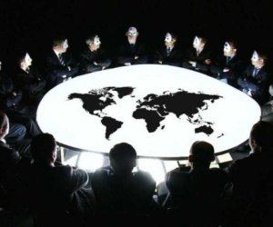 Будущее Украины обсудят на тайной встрече
