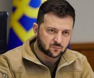 Зеленский о вытеснении российской армии из Сум