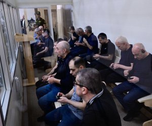 Azərbaycanın vaxtilə işğal altında olan ərazilərində mina basdırılması ilə bağlı məhkəmədə yeni faktlar açıqlanıb