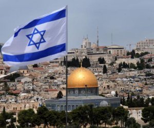 Israel puts embassies worldwide on high alert after Iran strikes