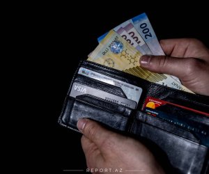 Среднемесячная зарплата в Азербайджане выросла более чем на 9%