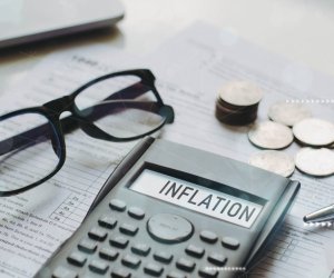5 ayda orta illik inflyasiya 6 % olub