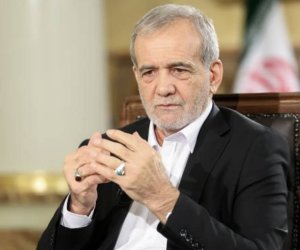 İran Prezidenti xalqa müraciət edəcək