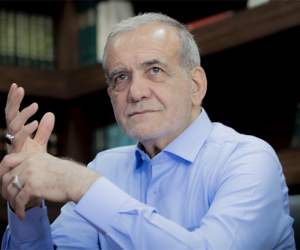 İsrail peşman olacaq - İran prezidenti