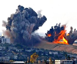 Israel strikes radar site near Azerbaijan border – media