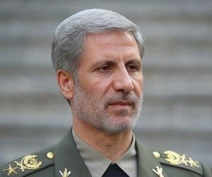 Хаменеи доверил армию экс-главе Минобороны