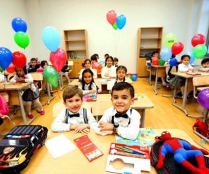 İyunun 21-dən məktəbəhazırlıq qruplarına qəbul başlayacaq
