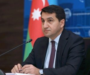 Баку ждет от Еревана конкретных действий по Зангезурскому коридору
