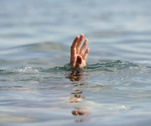 В Лянкяране подросток утонул в море