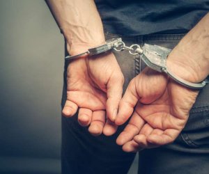 В Джалилабаде задержан водитель-наркоман