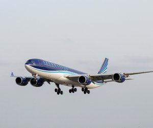 AZAL bəzi istiqamətlər üzrə uçuşların sayını artırır