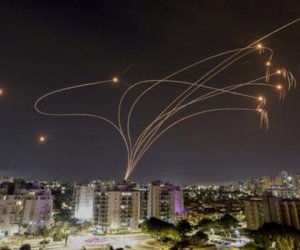 İranın zərbələri nəticəsində Xorvatiyanın İsraildəki konsulu və xanımı yaralanıb