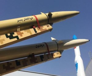 Иран готовит «тяжелые и разрушительные» атаки на Израиль