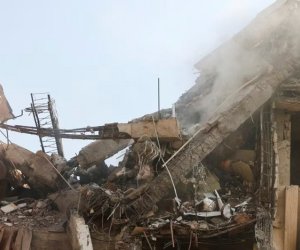 СМИ: Иран через посредников призвал США остановить удары Израиля