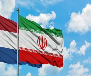 Niderlandın İrandakı səfirliyi bağlanıb