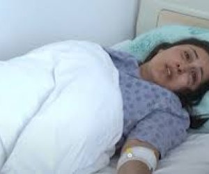 Задержан мужчина, сбивший актрису на электросамокате
