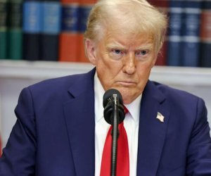 Трамп призвал Иран и Израиль заключить соглашение