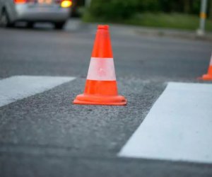 В Баку проложена новая полоса движения