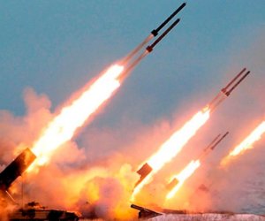 СМИ: Иран ударил по Тель-Авиву и Хайфе гиперзвуковыми ракетами