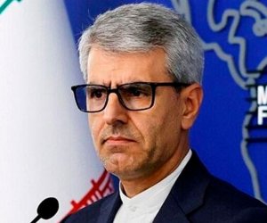 Багаи: Израиль атаковал Иран оружием, полученным от США