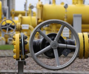 Ирано-израильская война привела к взлету цены на газ в Европе