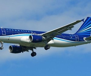 AZAL bəzi uçuşları ayın sonuna kimi ləğv edib