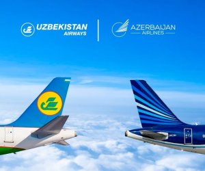 AZAL və “Özbəkistan Hava Yolları" yeni kod-şerinq müqaviləsi imzalayıb