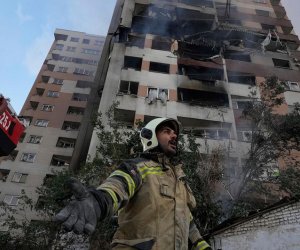 Fars: Иран готовится сильно ударить по Израилю в ответ на его атаки