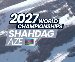 Азербайджан впервые примет Чемпионат мира по ски-альпинизму в 2027 году