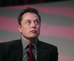 Маск: США рискуют обанкротиться при текущей финансовой политике