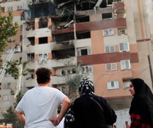 ABŞ vətəndaşlarını İranı dərhal tərk etməyə çağırıb