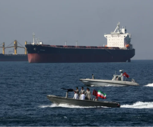 Iran threatens to close Strait of Hormuz amid Israeli strikes — U.S. warns of 'red line'