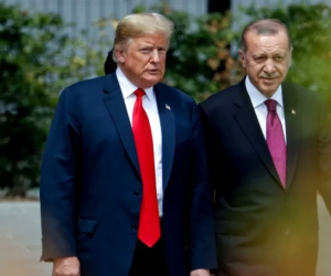 Erdogan proposes Istanbul nuclear talks between Trump and Pezeshkian