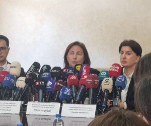Bu il ilk dəfə Astarada müəllimlər sertifikasiya prosesinə cəlb olunacaq
